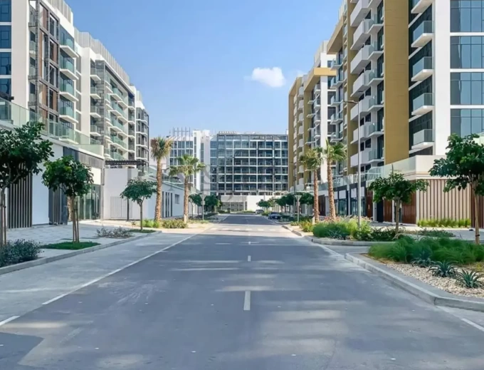 Коммерческое помещение Riviera Retail фото 2