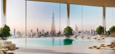 Квартиры Bugatti Residences by Binghatti фото 8