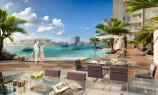 Квартиры The Bay Residence Yas Island Abu-Dhabi фото 3