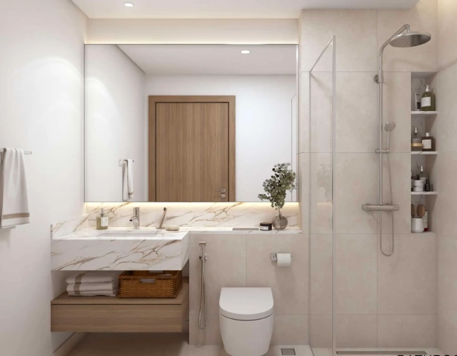 Квартиры Vyb at Business Bay фото 7