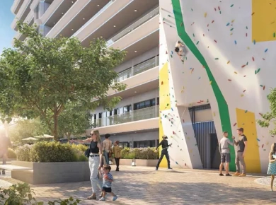 Квартиры ELO at Damac Hills 2 фото 3
