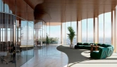 Офисы Lumena by Omniyat at Business Bay фото 7