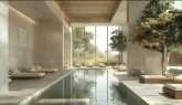 Таунхаусы The Heights Country Club and Wellness at Dubai Land фото 4
