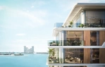 Квартиры Luce the Light at The Palm Jumeirah фото 1