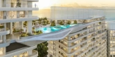 Квартиры Fairmont Residences Al Marjan Island фото 5