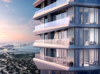 Квартиры Iconic Residences at Dubai Media City 
 фото 1