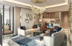 Квартиры Damac Coral Reef at Dubai Maritime City фото 5