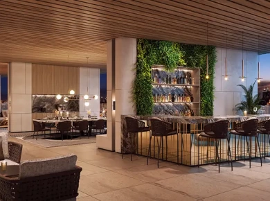 Квартиры Liv Lux Residence фото 5
