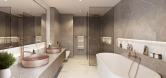 Пентхаус Peninsula Four 4 The Plaza at Business Bay by Select Group фото 13