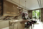 Квартиры Isolana Residences at Dubai Islands фото 6
