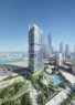Квартиры Habtoor Grand Residences фото 1