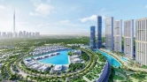 Квартиры 340 Riverside Crescent at Hartland 2 фото 1