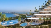 квартиры The Como Residences by Nakheel фото 10