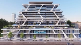 Квартиры Samana California Residences Al Furjan фото 6