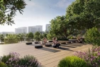 Квартиры Address Residences Dubai Hills Estate фото 6