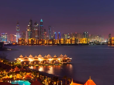 Пентхаус в Anantara Residences
 фото 4