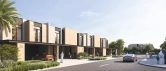 Таунхаусы Waada Rayhan at Dubai South фото 3