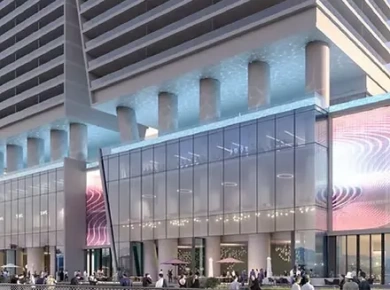 Квартиры W Residences at Dubai Harbour фото 3