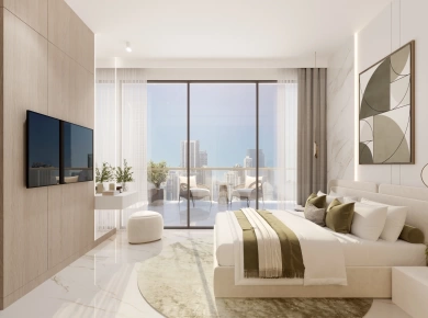 Квартиры AARK Terraces at Dubai Land
 фото 4
