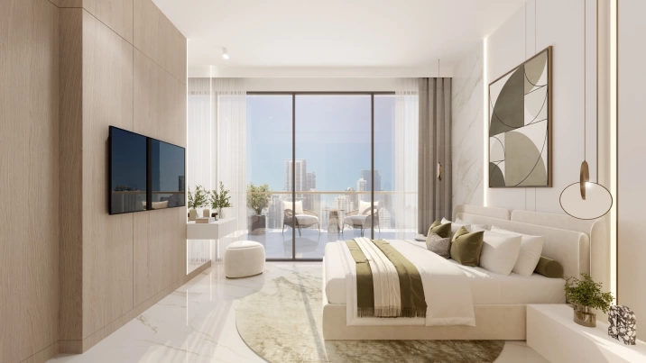Квартиры AARK Terraces at Dubai Land фото 4