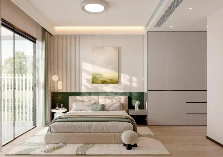 Квартиры Stamn Nautis Residences at Dubai Islands фото 6