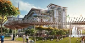 Квартиры Central Park Erin City Walk фото 4