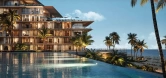 Квартиры Rixos Dubai Islands Hotel & Residences фото 1