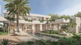 Виллы Eden Hills at Dubai Hills Estate фото 3