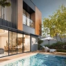 Виллы Saadiyat Lagoons фото 3