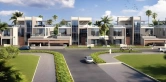 Таунхаусы The South Bay at Dubai South фото 4