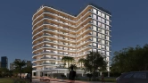 Квартиры AARK Terraces at Dubai Land фото 1