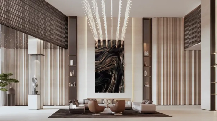 Квартиры One by Binghatti at Business Bay фото 6