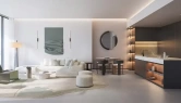 Квартиры W Residences at Dubai Harbour фото 7