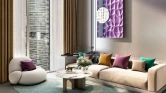 Квартиры MBL Signature at JLT фото 7