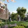 Виллы Saadiyat Lagoons фото 4
