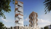 Квартиры Radiant Atrium at Al Reem Island Abu-Dhabi фото 1