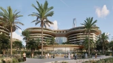 Квартиры The Residences at the Dubai Beach EDITION фото 1