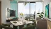 Квартиры ELO at Damac Hills 2 фото 6