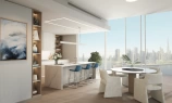 Квартиры The Quayside at Business Bay фото 8