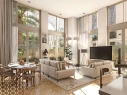 Квартиры Al Waha Residences at Expo City Dubai фото 5