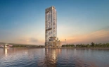 Квартиры The One River Point by Ellington at Business Bay фото 2