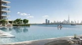 Квартиры Creek Bay at Dubai Creek Harbour фото 4