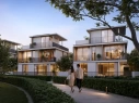 Виллы Selvara at Grand Polo Club & Resort at Dubai Investment Park 2 фото 3