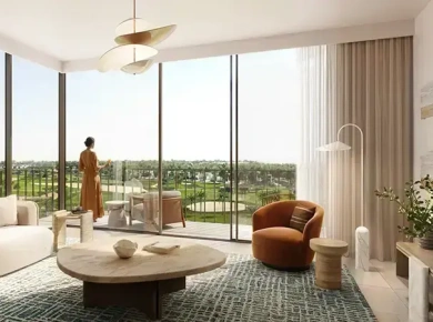 Квартиры Grove ridge at Dubai South фото 5