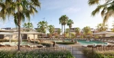 Вилла Nad Al Sheba Gardens by Meraas фото 5