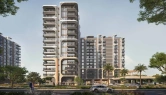 Квартиры Yas Living at Yas Island фото 2