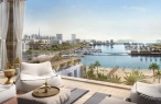 Kвартиры Bayline & Avonlea Rashid Yachts & Marina фото 3