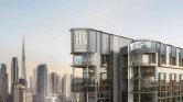 Офисы HQ by Rove at Business Bay фото 1