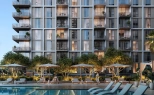 Квартиры Aeon Residence at Dubai Creek Harbour фото 6