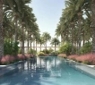 Квартиры Aman Residences Dubai at Jumeirah 2 Island фото 5